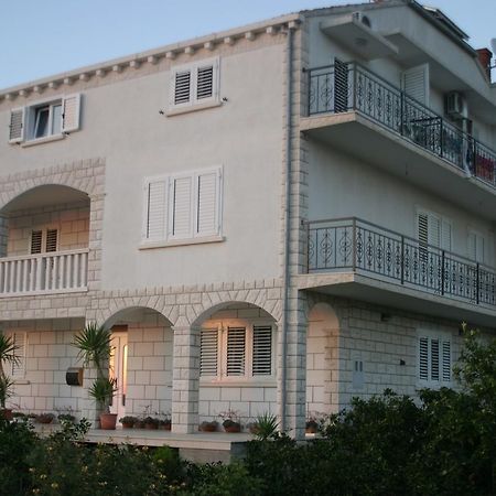 Apartments Vela Luka Exterior photo